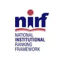 NIRF — National Institutional Ranking Framework.