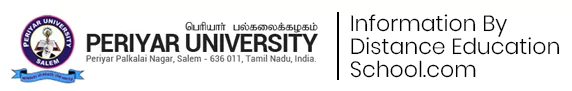 periyar-university-logo