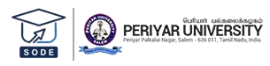Periyar University