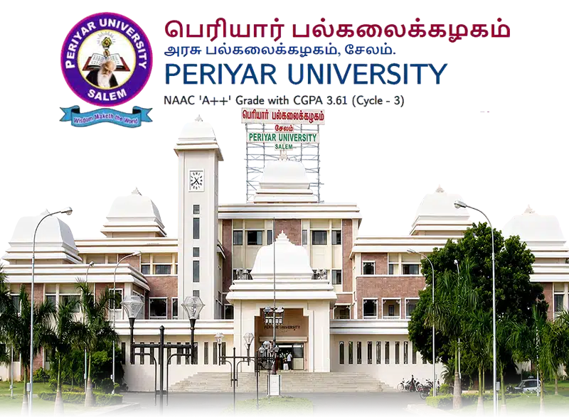 University Campus